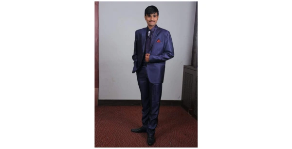 Tejas Pathak