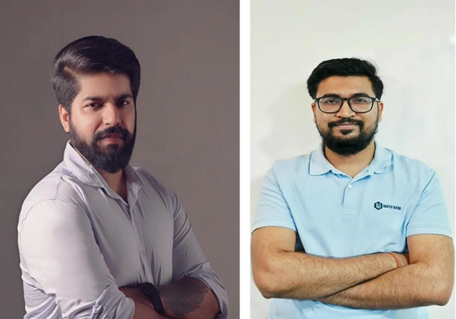 Unified Mentor Paras Grover & Sanket Patil