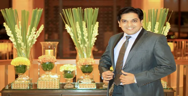 Sandeep Lokhande