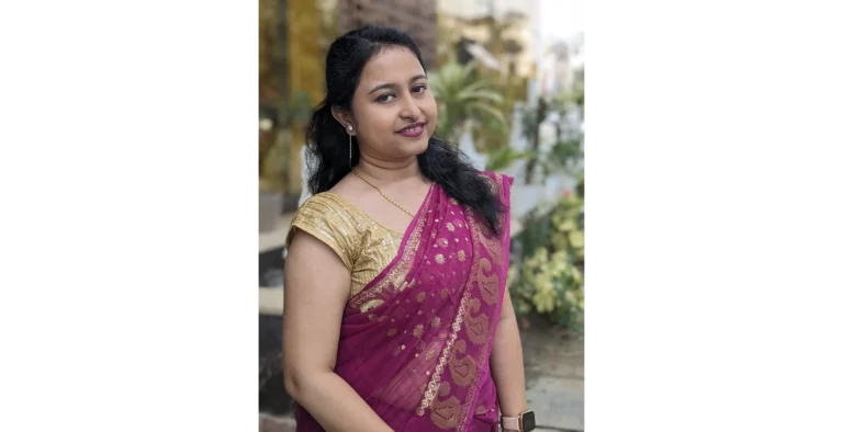Sanchita Sengupta