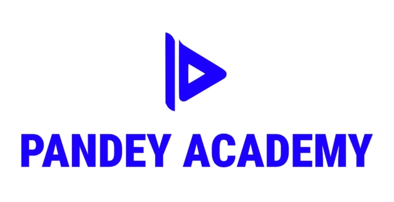 Pandey Academy