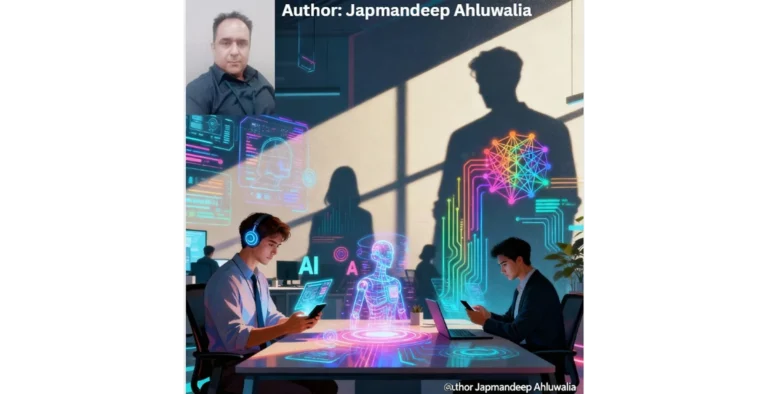 Japmandeep Ahluwalia