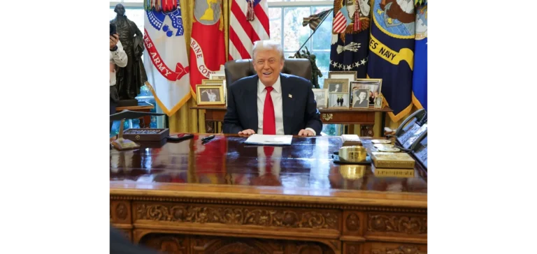 Trump immigration policy