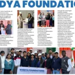 Nvedya Foundation