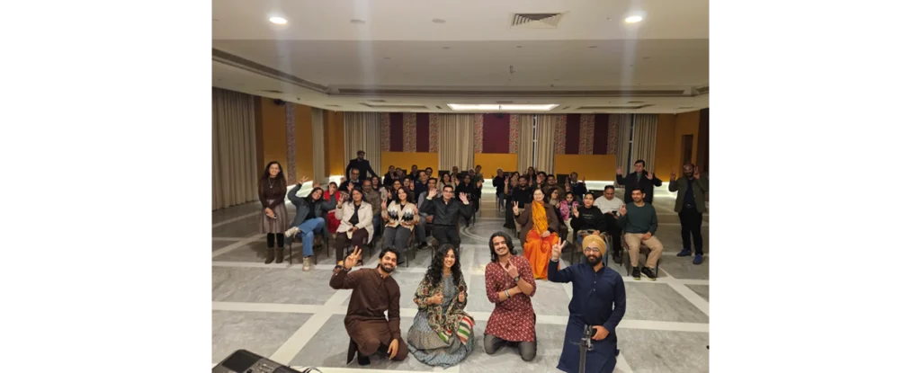 SAMA – The Best Music Academy