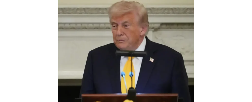 Trump Signals Winding Down Iran War, No Ceasefire