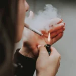 UK smoking ban law