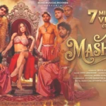 Nisha Khan Mashooka song