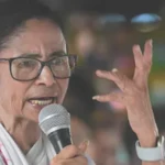 Trinamool Congress crisis