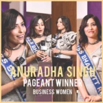 Anuradha Singh