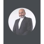 Advocate Anand Prakash Dubey