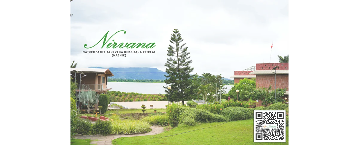 Nirvana Naturopathy 