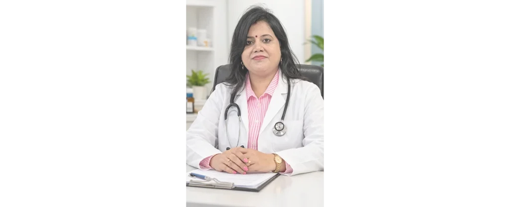 Dr. Rajshree Verma