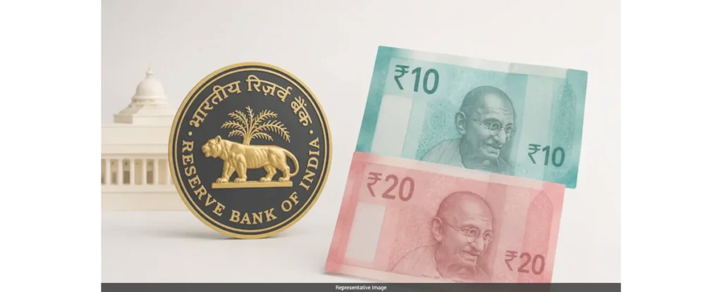 RBI Plastic Notes
