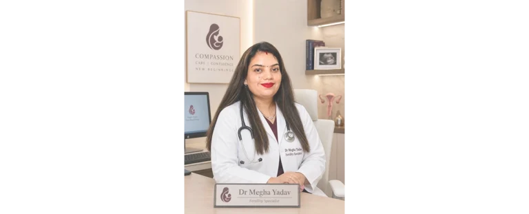 Dr. Megha Yadav