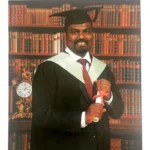 Dr. Shamin Eabenson
