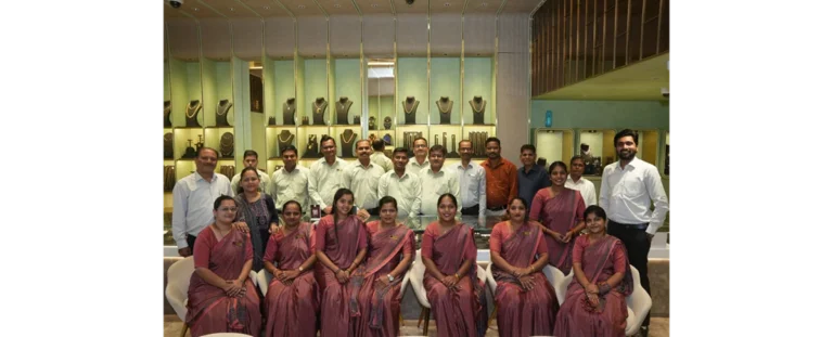 VMJ Jewellers