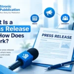 Stronic Publication