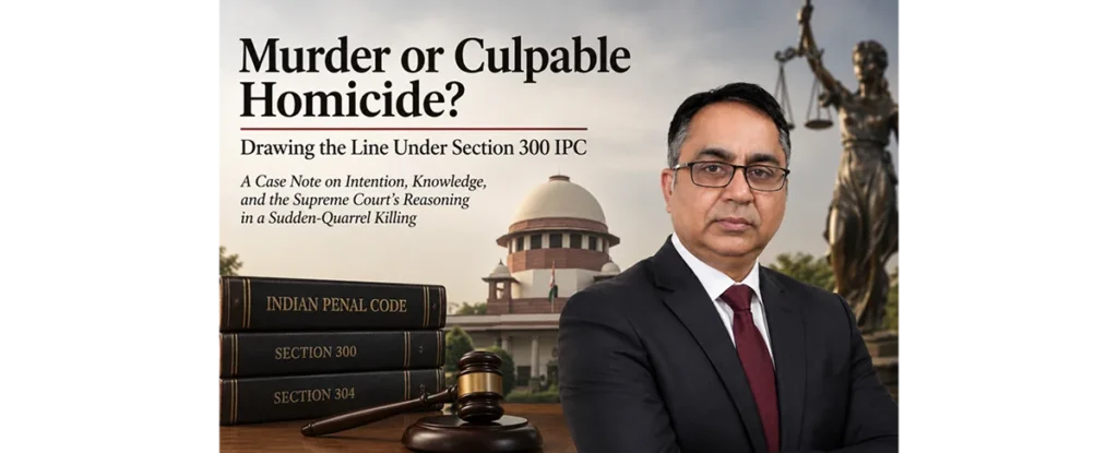 Advocate Anil Kumar Mishra