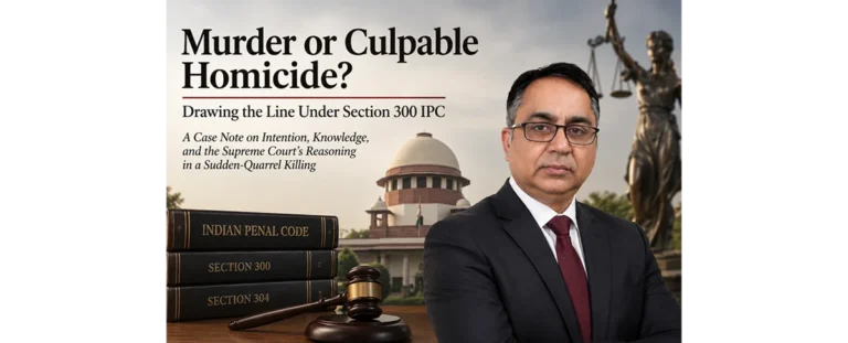Advocate Anil Kumar Mishra