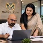 Mannil Exim